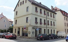 Pension Hinz & Kunz